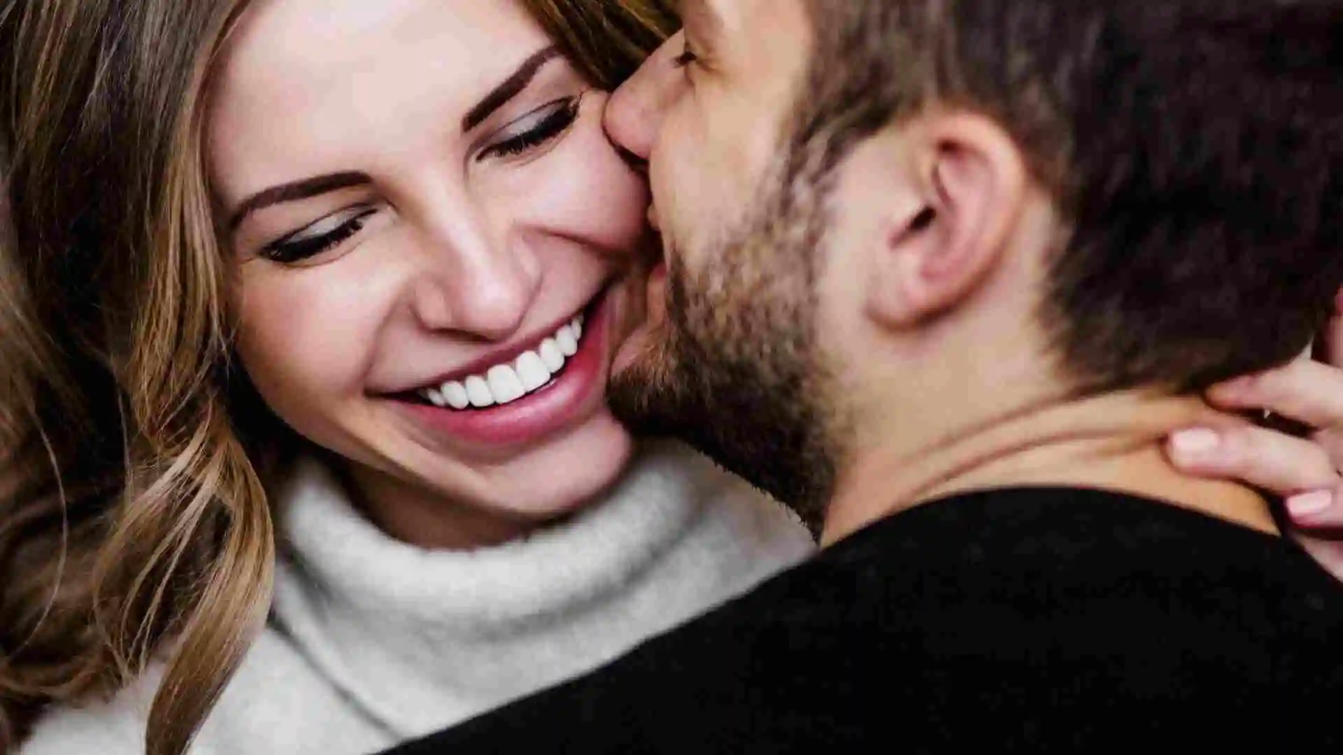 10 Signes Qui Prouvent Qu’il Est En Train de Tomber Amoureux