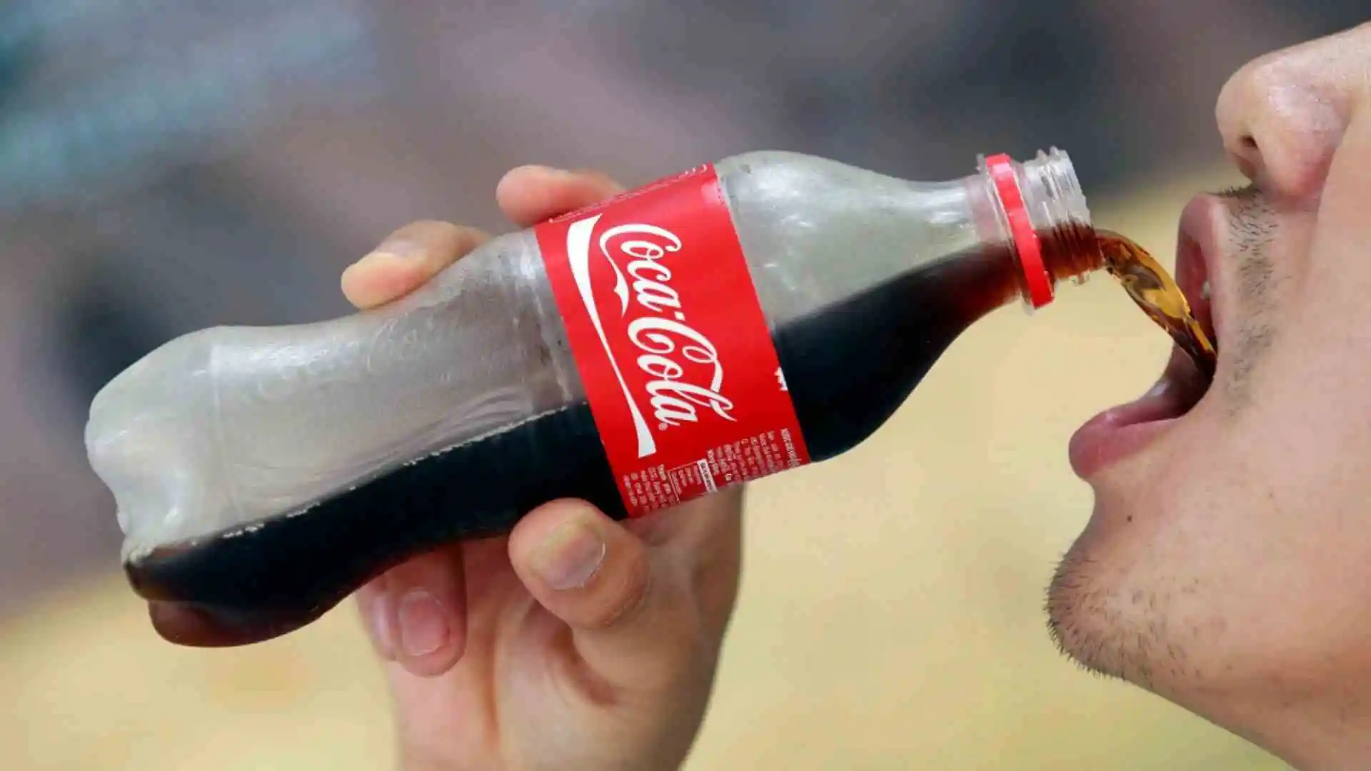 Ce Qui Se Passe Dans Votre Corps Une Heure Après Avoir Bu Du Coca