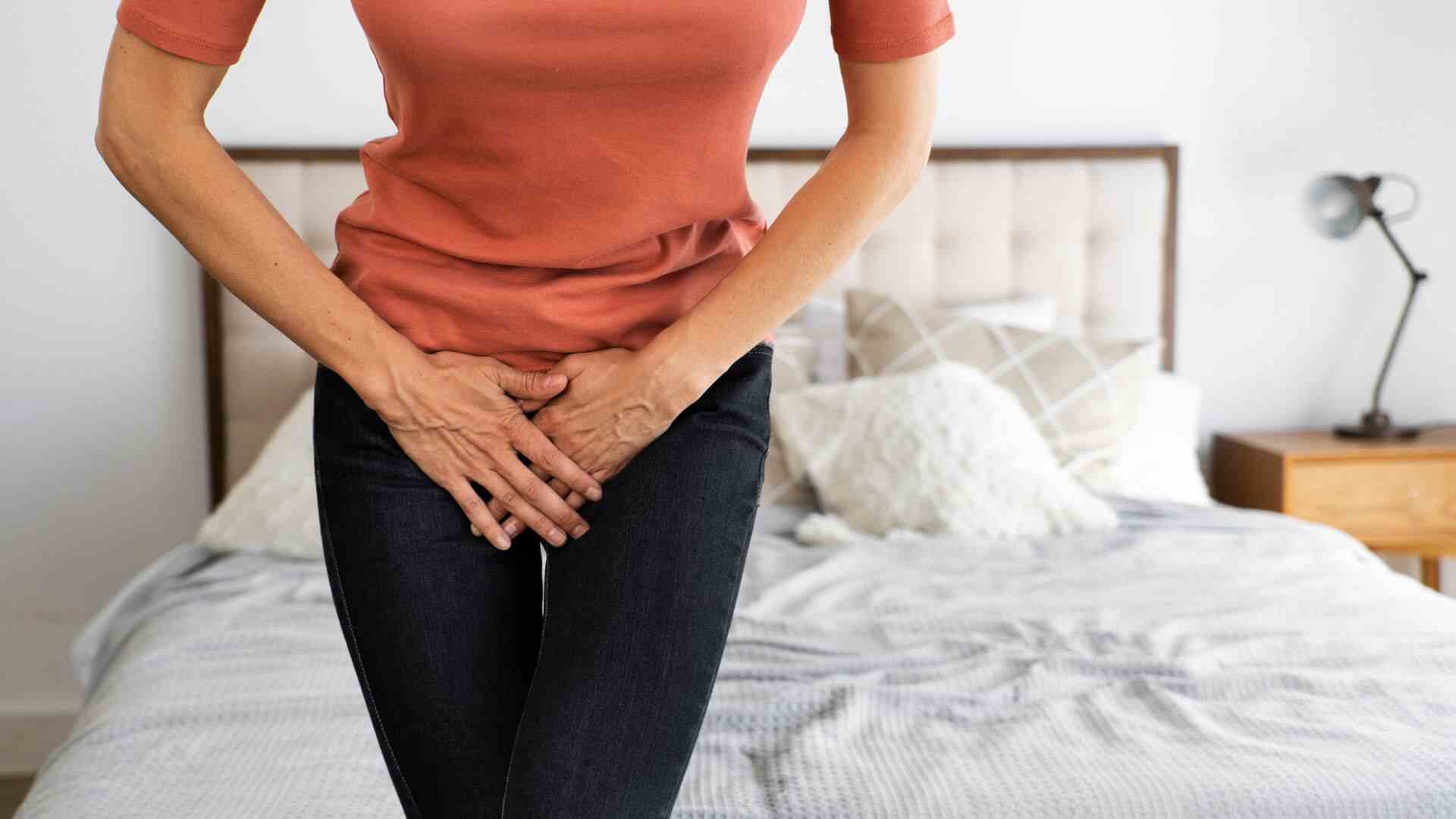 Les Brûlures Vaginales Infection, Irritation, Quel Traitement