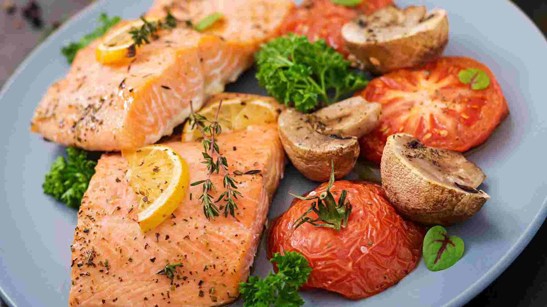 Pavé de Saumon à la Poêle Recette Facile et Délicieuse